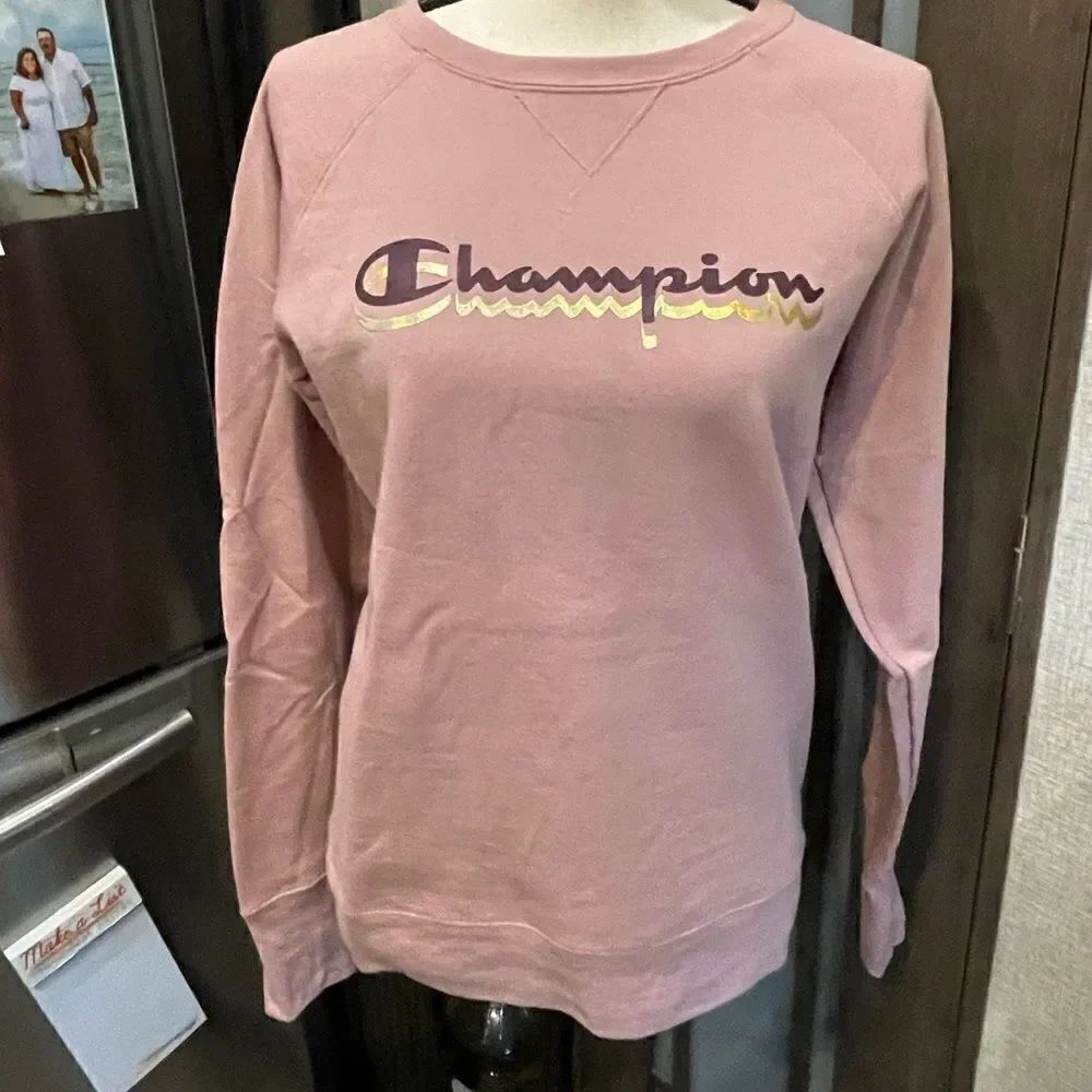 Champion Sweat Shirt 